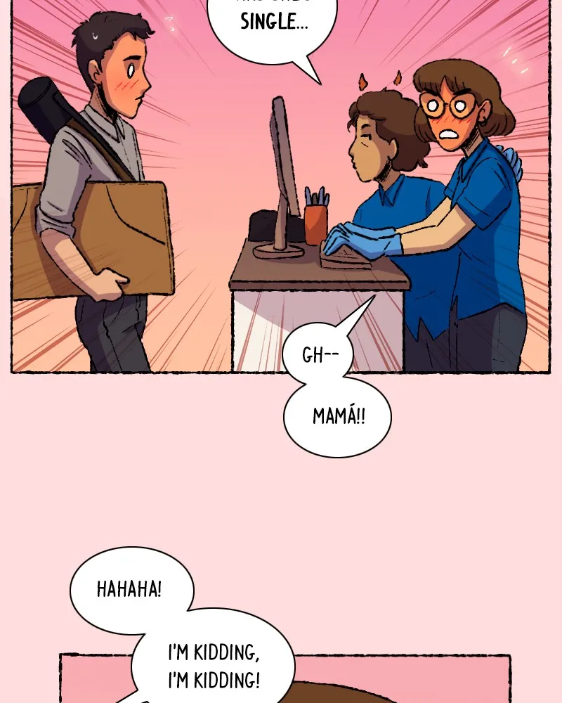 Bad Signs Chapter 76 page 22 - 