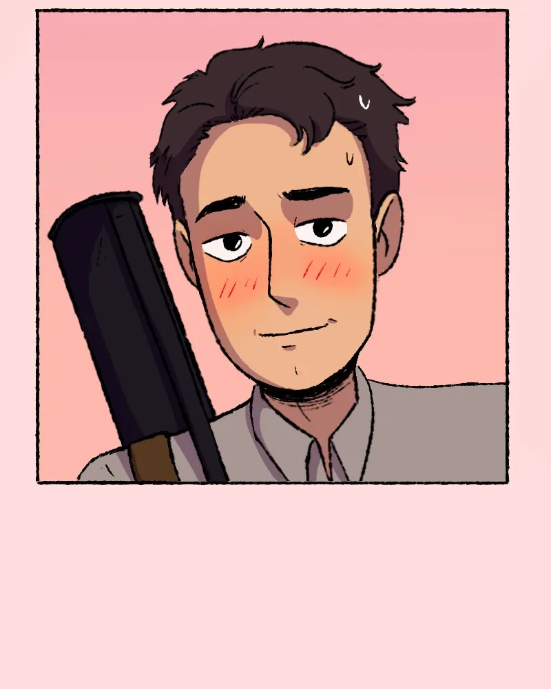 Bad Signs Chapter 76 page 24 - 