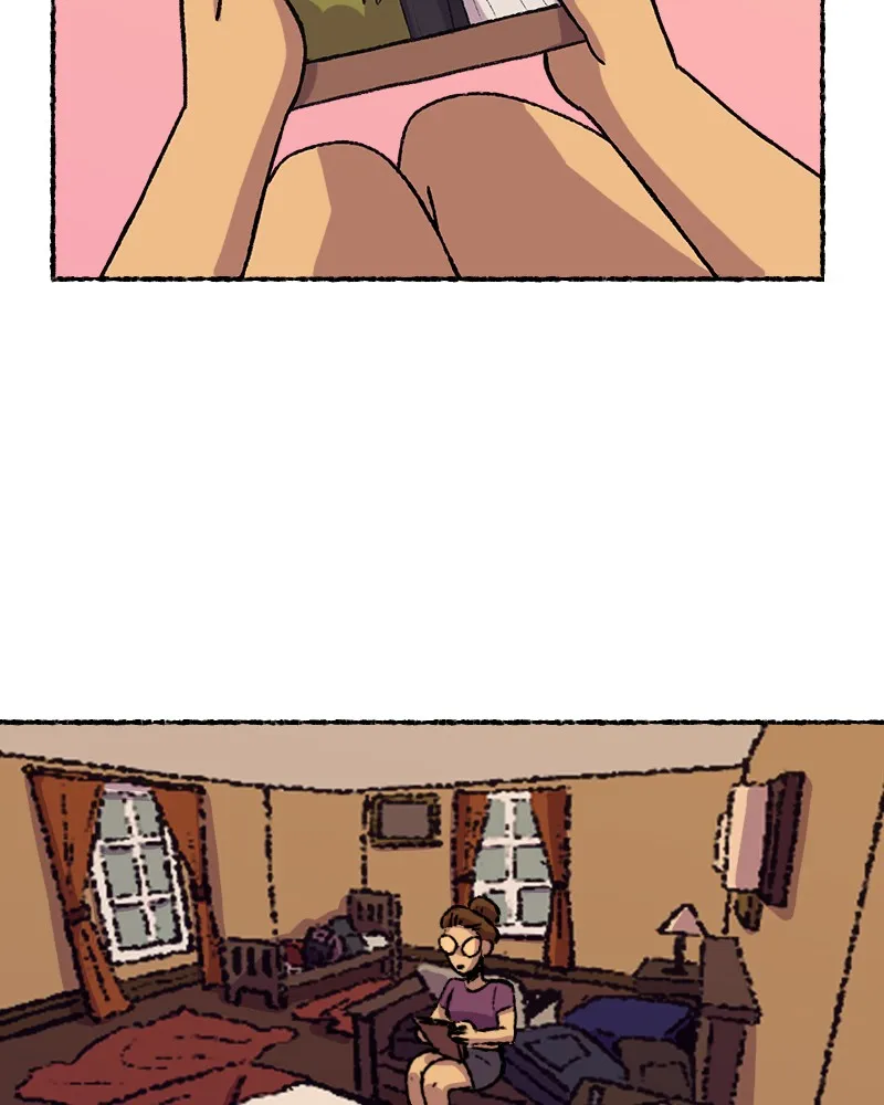 Bad Signs Chapter 76 page 26 - 