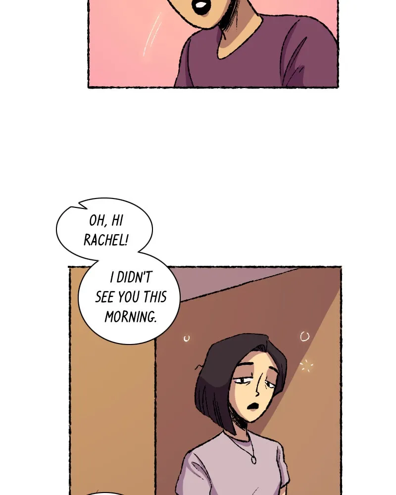 Bad Signs Chapter 76 page 28 - 