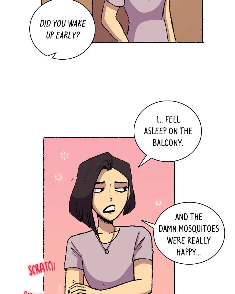 Bad Signs Chapter 76 page 29 - 
