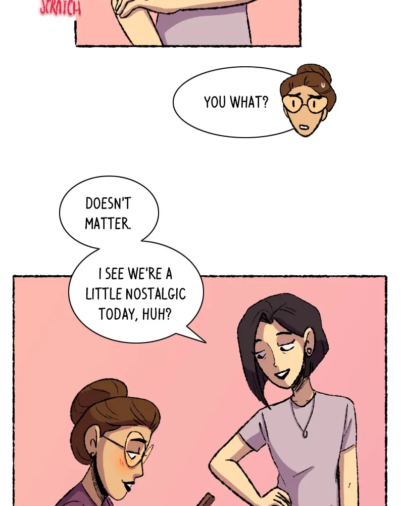 Bad Signs Chapter 76 page 30 - 
