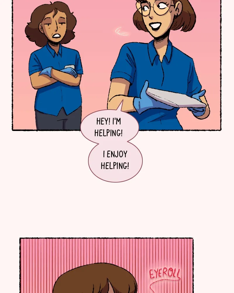 Bad Signs Chapter 76 page 4 - 