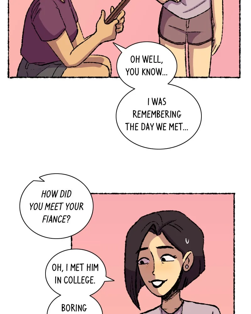 Bad Signs Chapter 76 page 31 - 