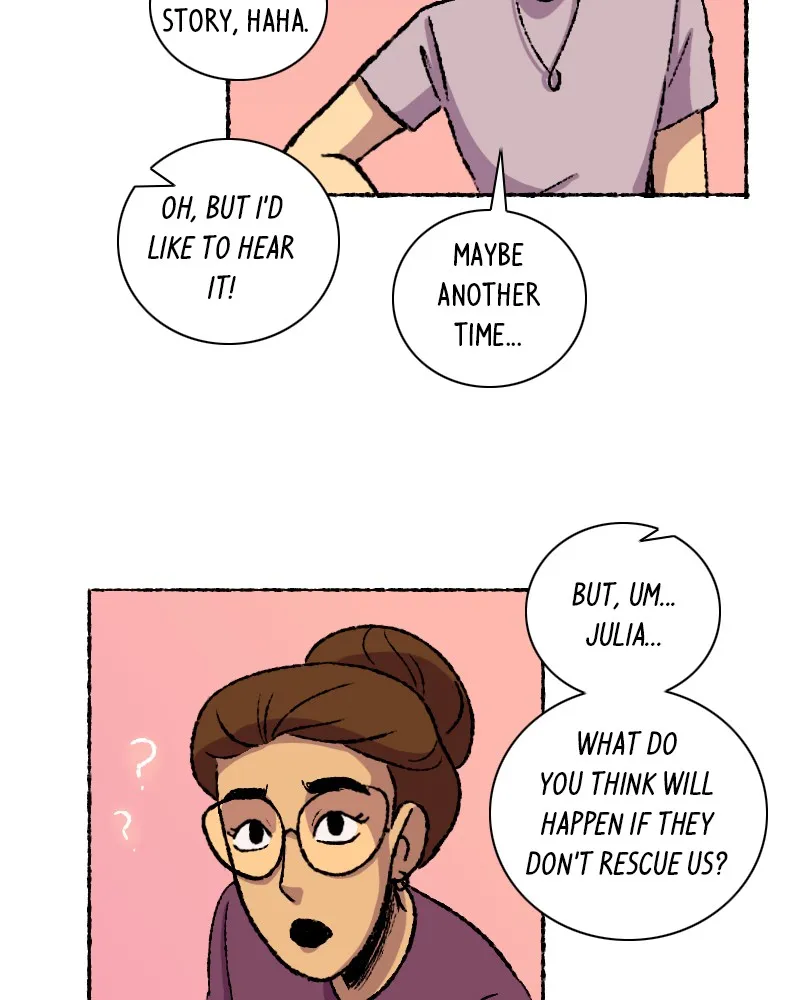 Bad Signs Chapter 76 page 32 - 