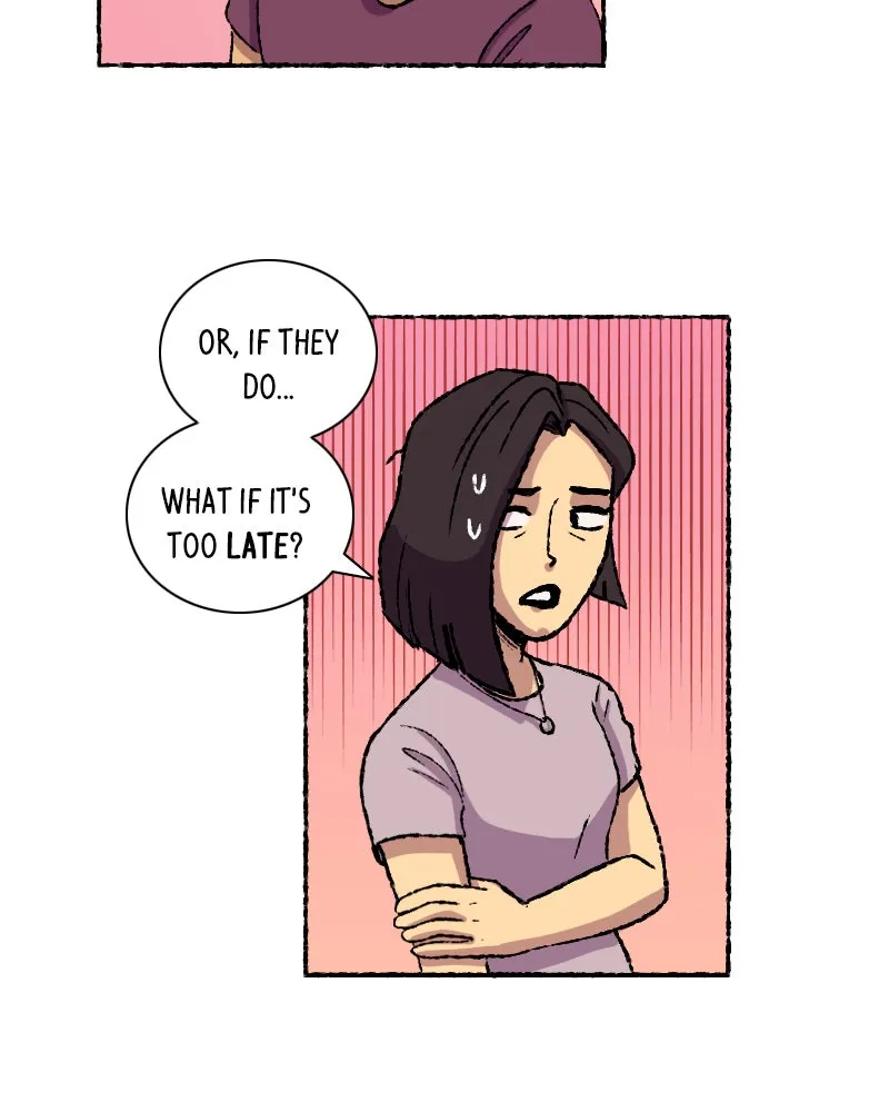 Bad Signs Chapter 76 page 33 - 