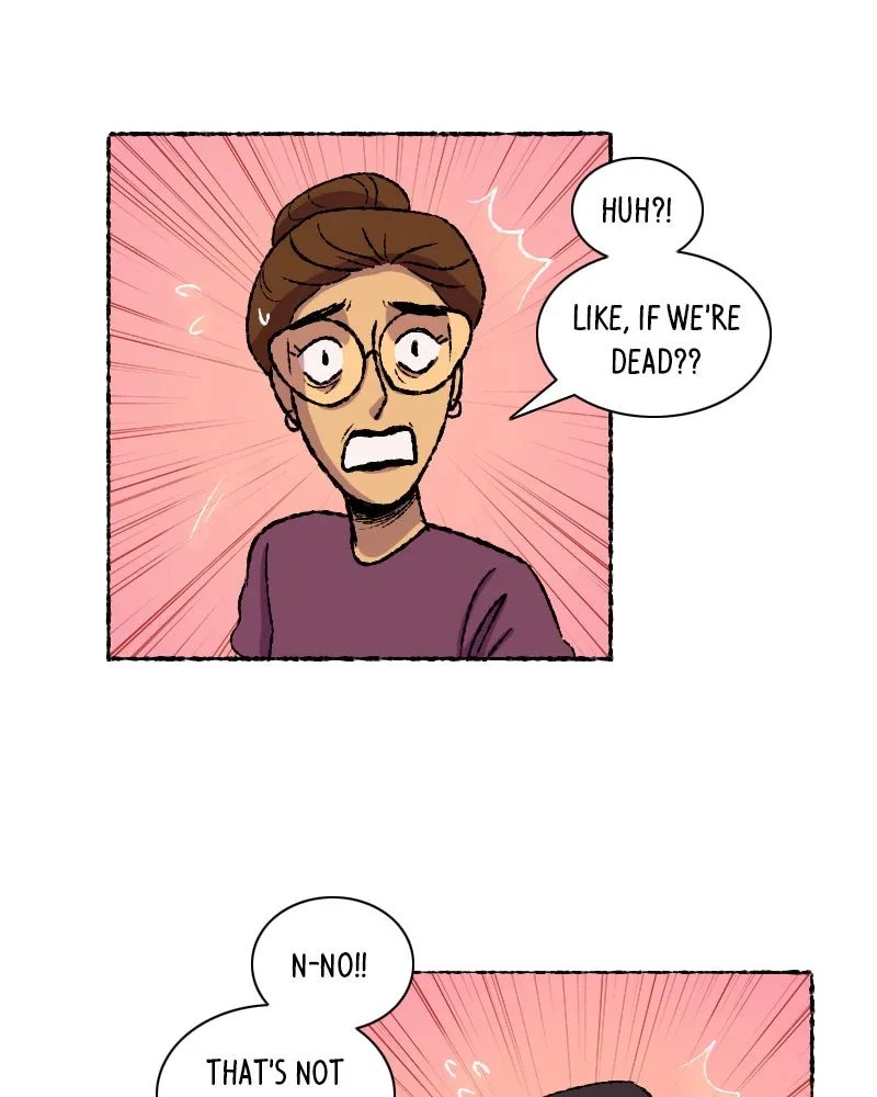 Bad Signs Chapter 76 page 34 - 
