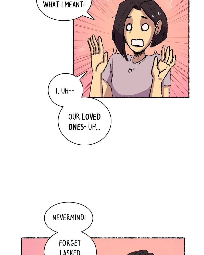 Bad Signs Chapter 76 page 35 - 