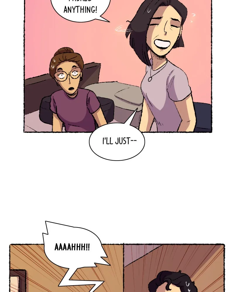 Bad Signs Chapter 76 page 36 - 