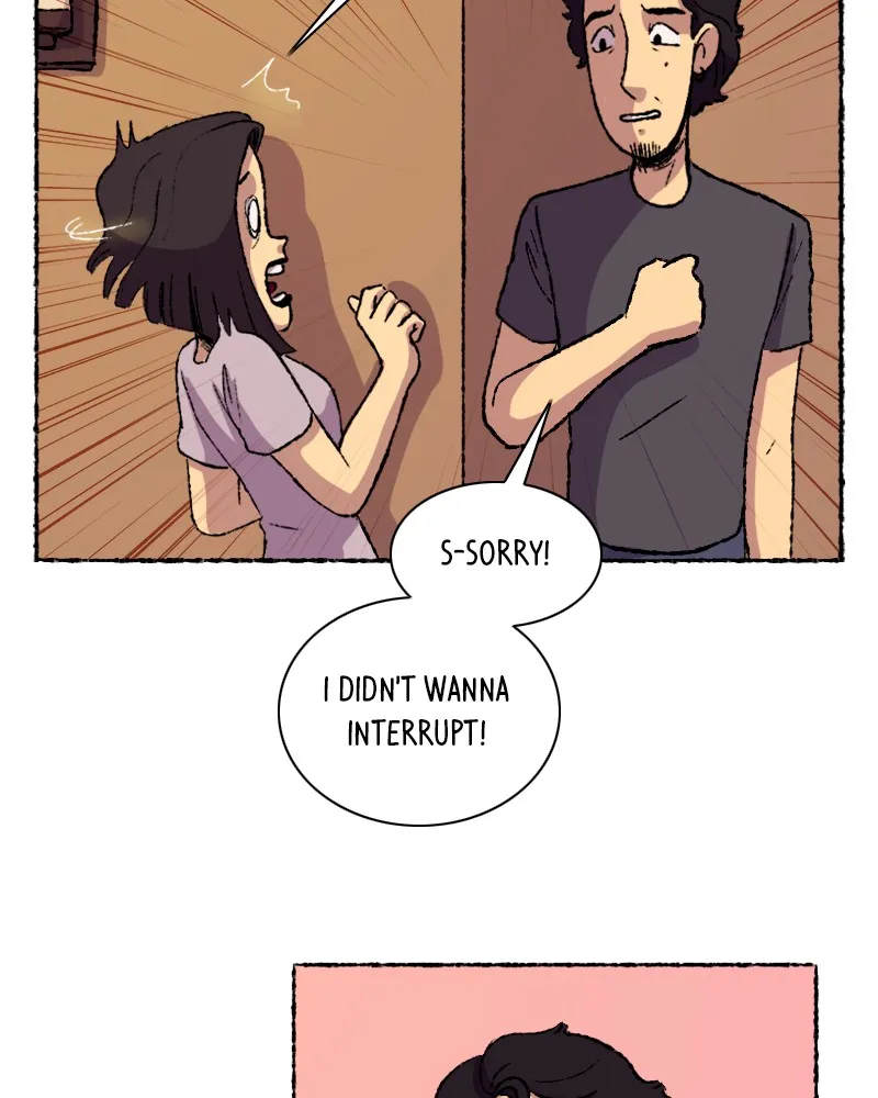 Bad Signs Chapter 76 page 37 - 