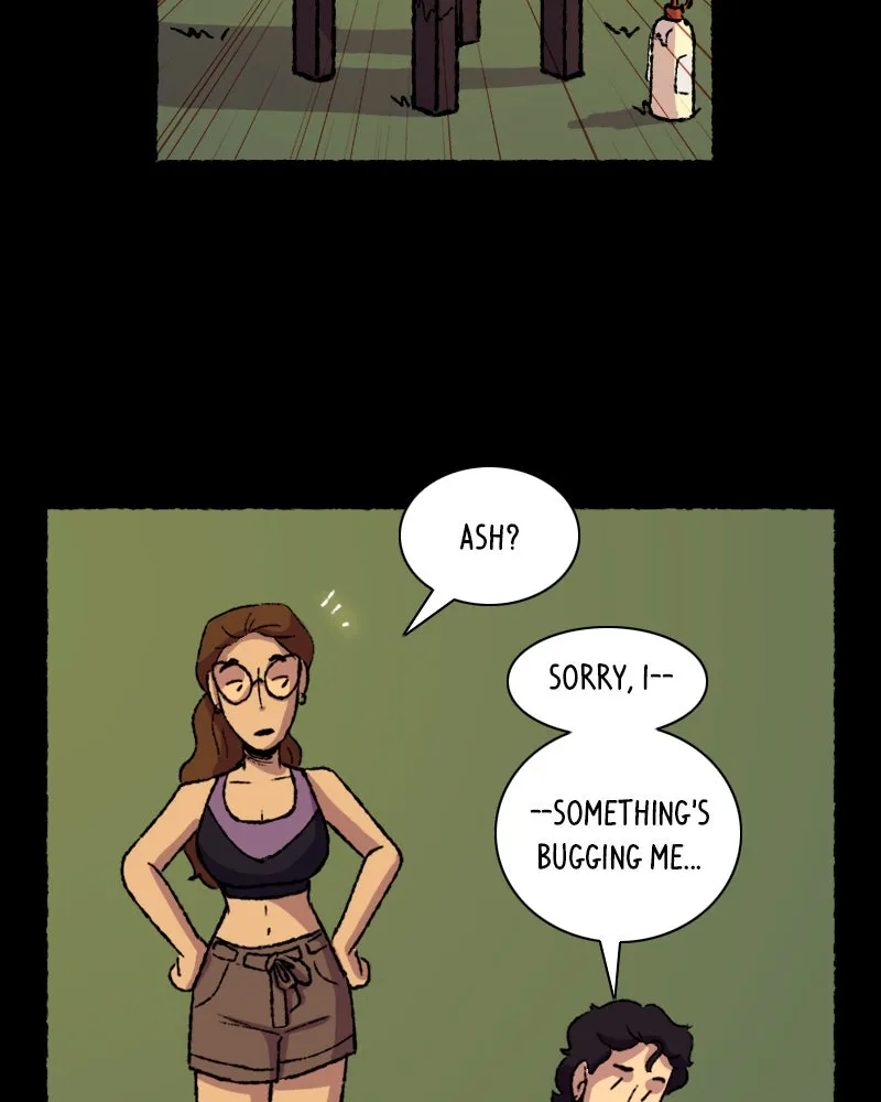 Bad Signs Chapter 76 page 41 - 