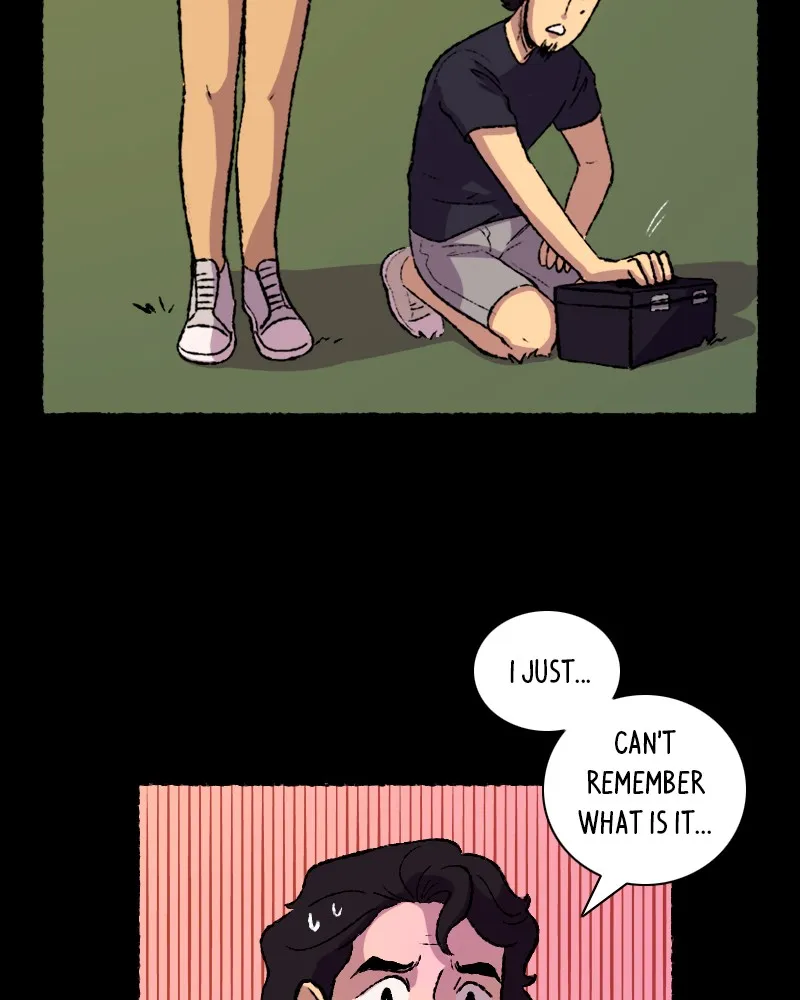 Bad Signs Chapter 76 page 42 - 