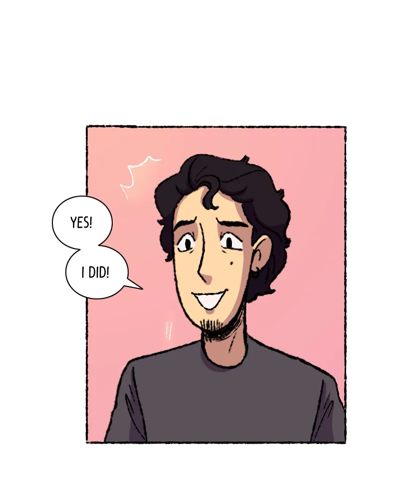Bad Signs Chapter 76 page 45 - 