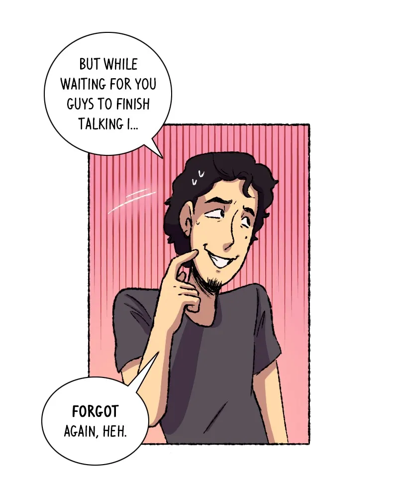 Bad Signs Chapter 76 page 46 - 