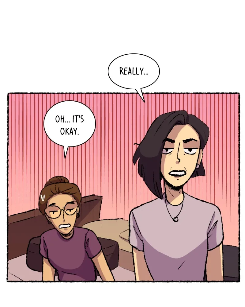 Bad Signs Chapter 76 page 47 - 