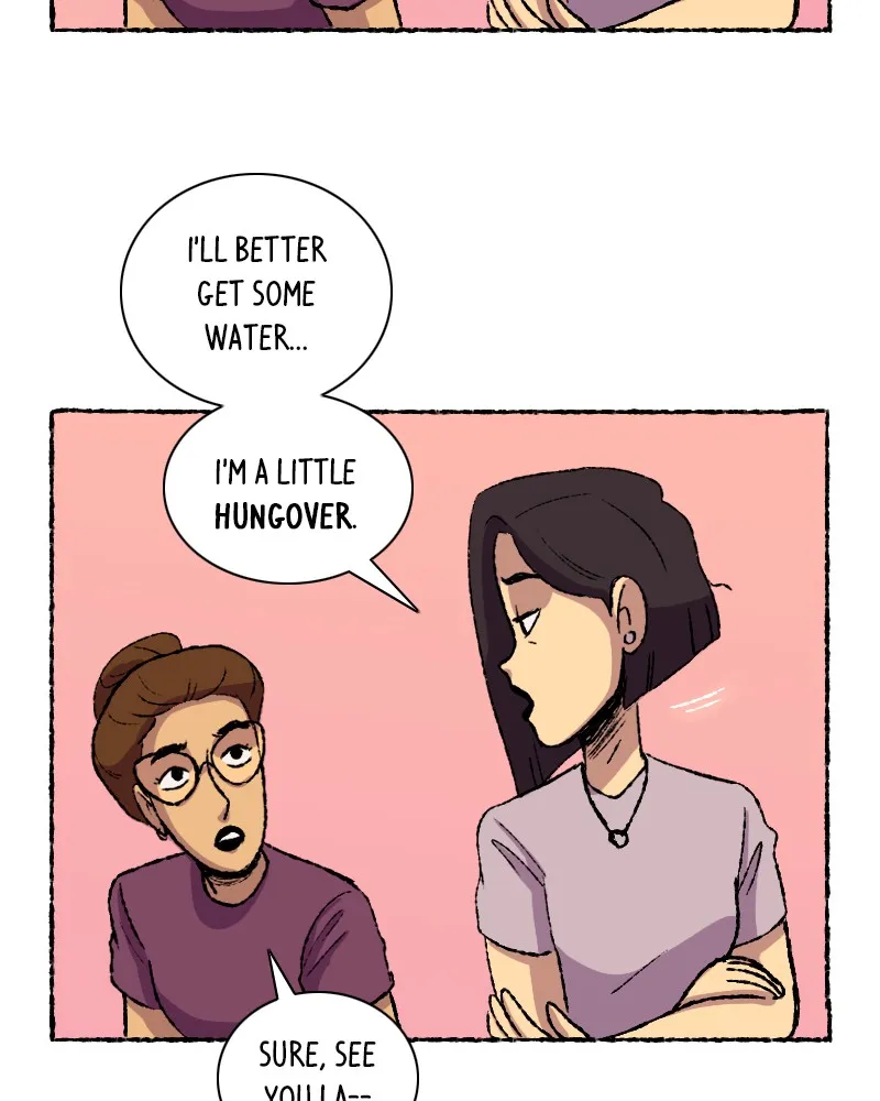 Bad Signs Chapter 76 page 50 - 