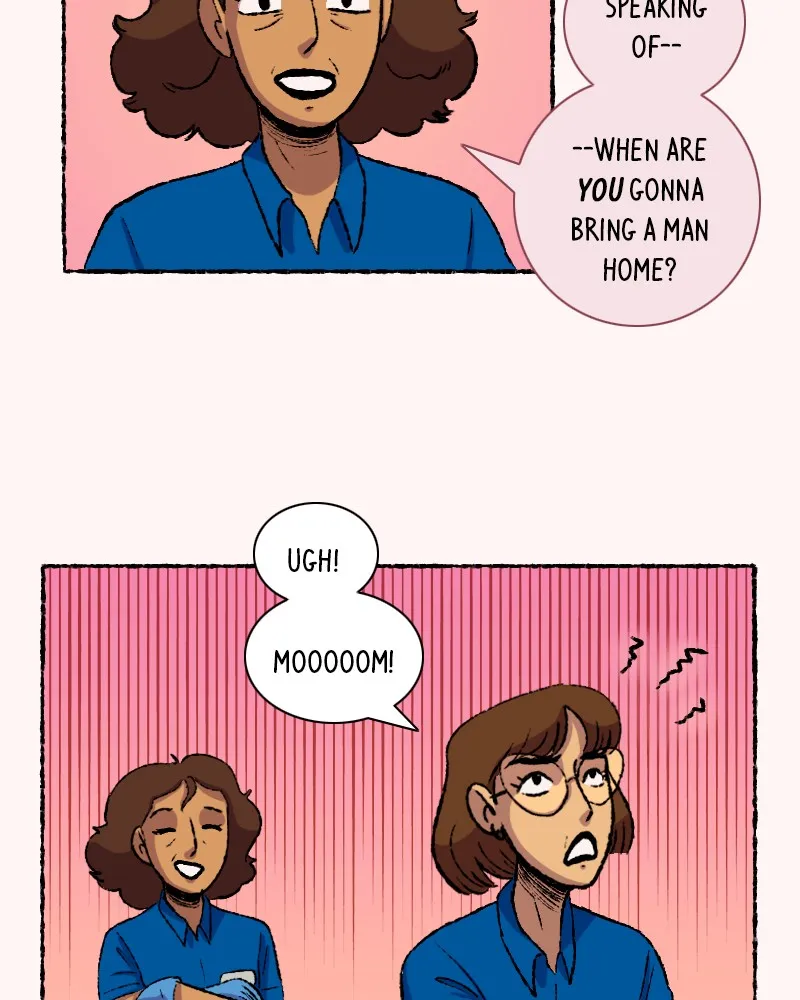 Bad Signs Chapter 76 page 6 - 