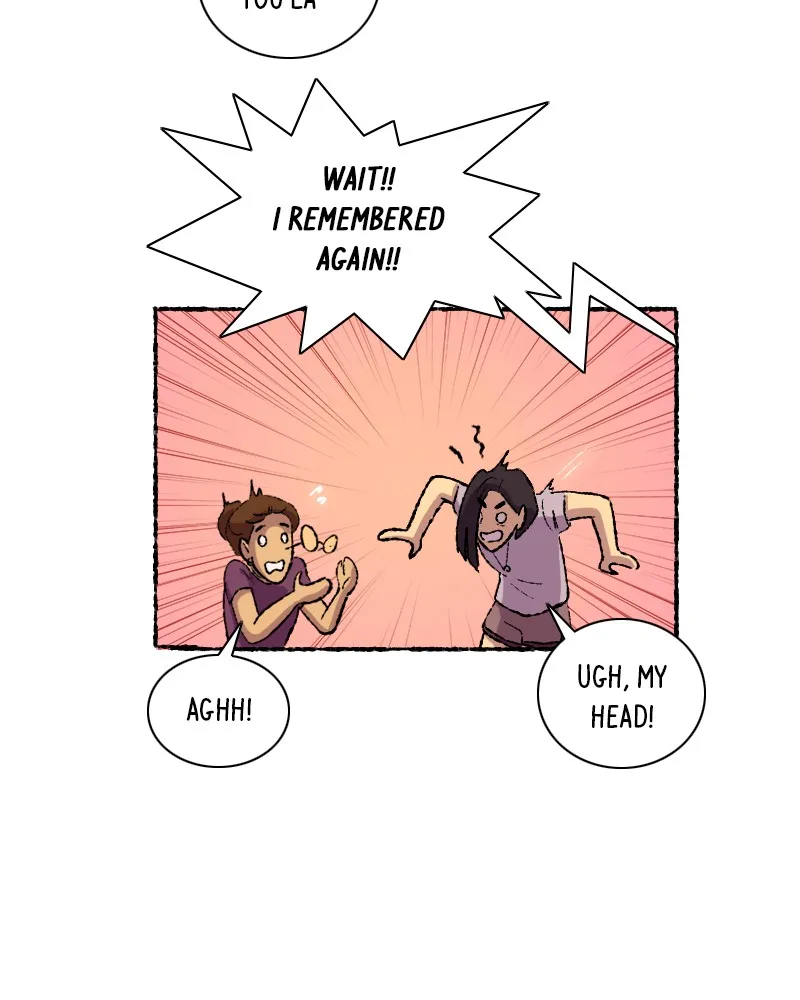 Bad Signs Chapter 76 page 51 - 