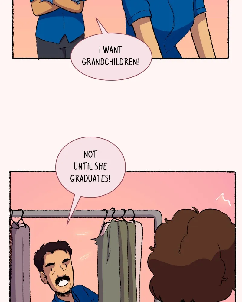 Bad Signs Chapter 76 page 7 - 