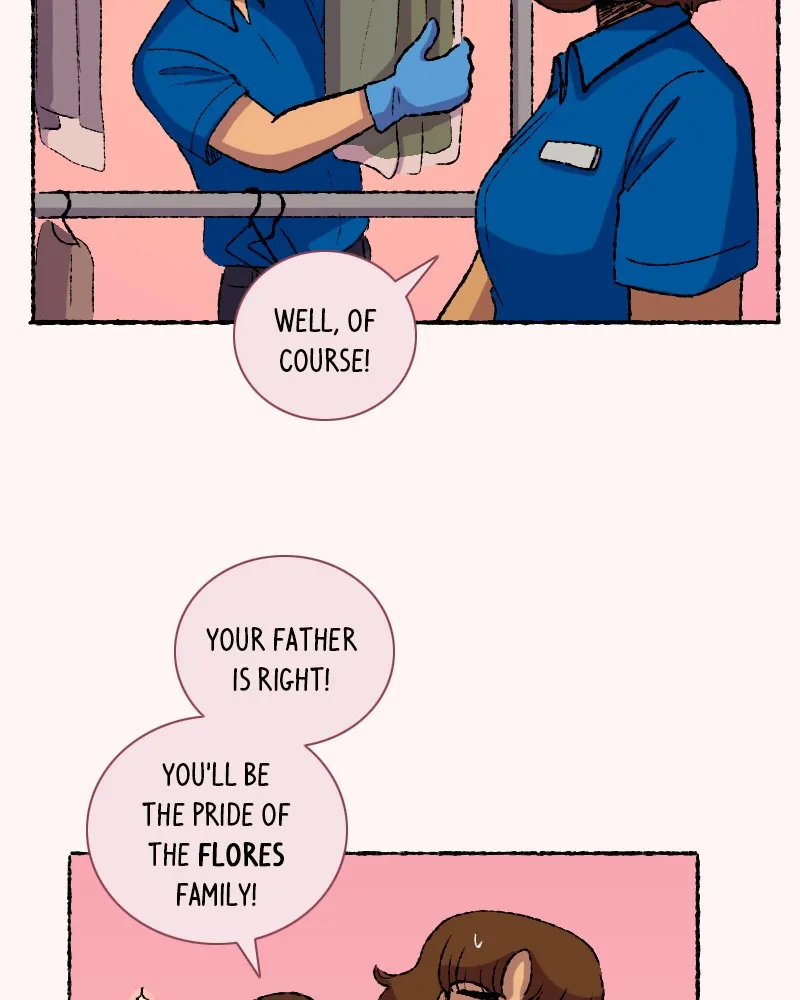 Bad Signs Chapter 76 page 8 - 