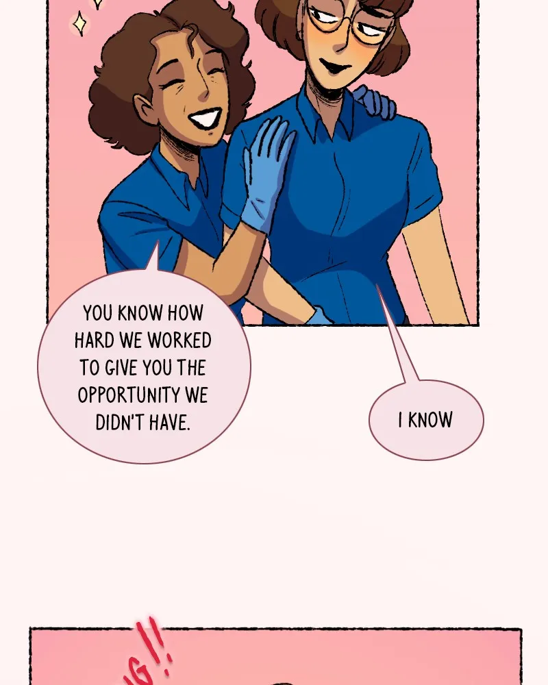 Bad Signs Chapter 76 page 9 - 