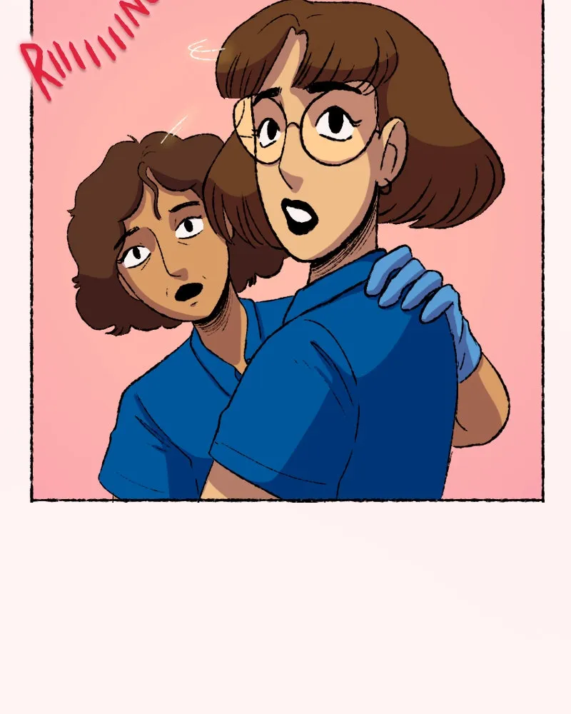 Bad Signs Chapter 76 page 10 - 