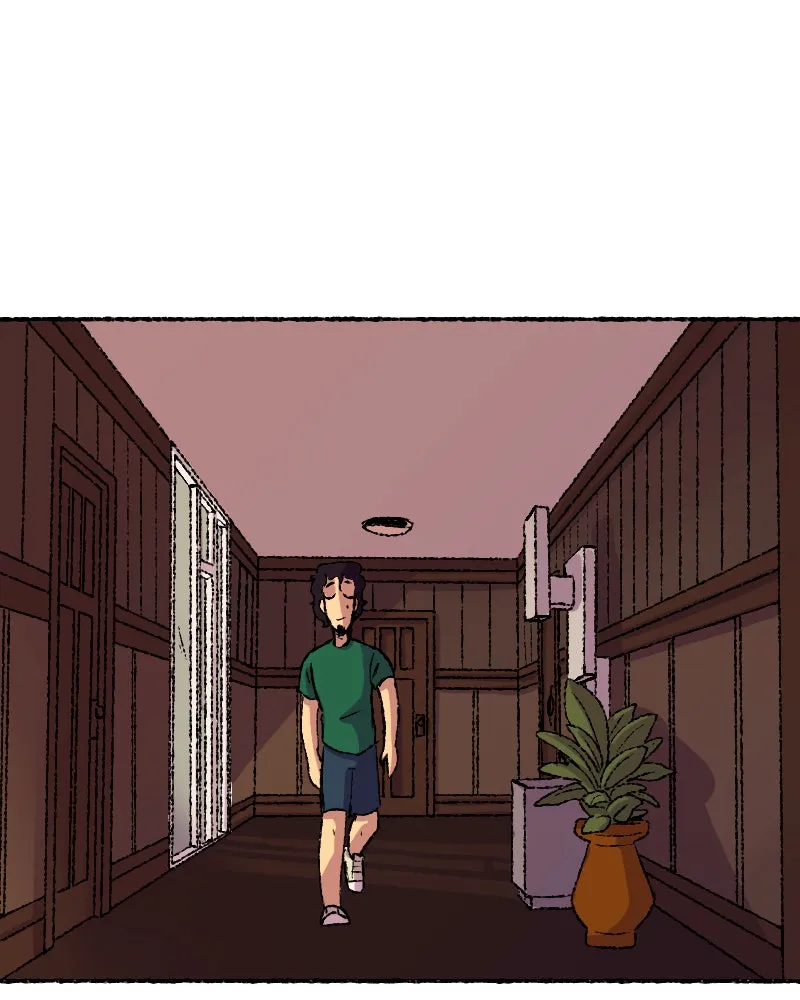Bad Signs Chapter 77 page 2 - 