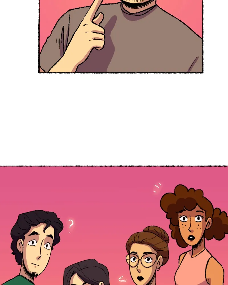 Bad Signs Chapter 77 page 11 - 