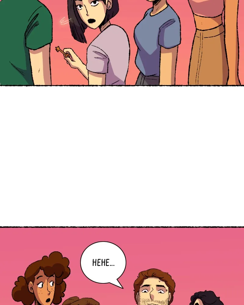Bad Signs Chapter 77 page 12 - 