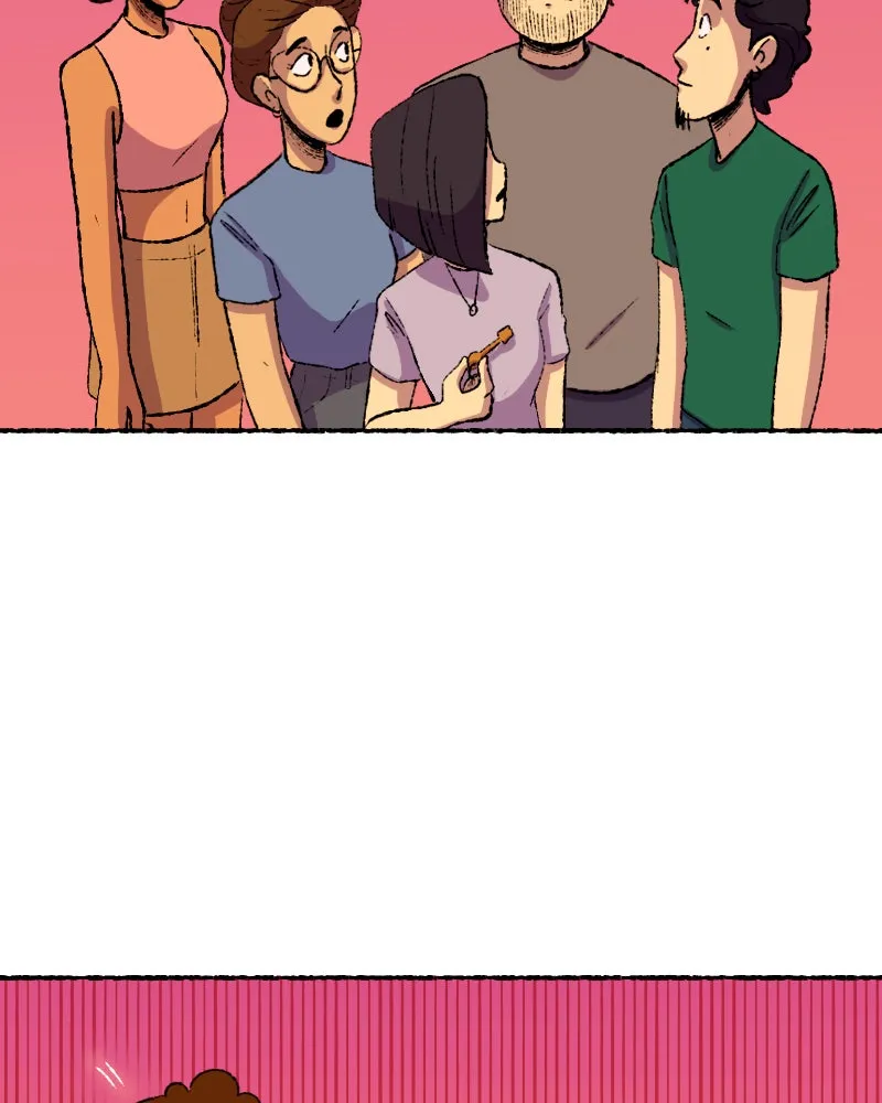 Bad Signs Chapter 77 page 13 - 