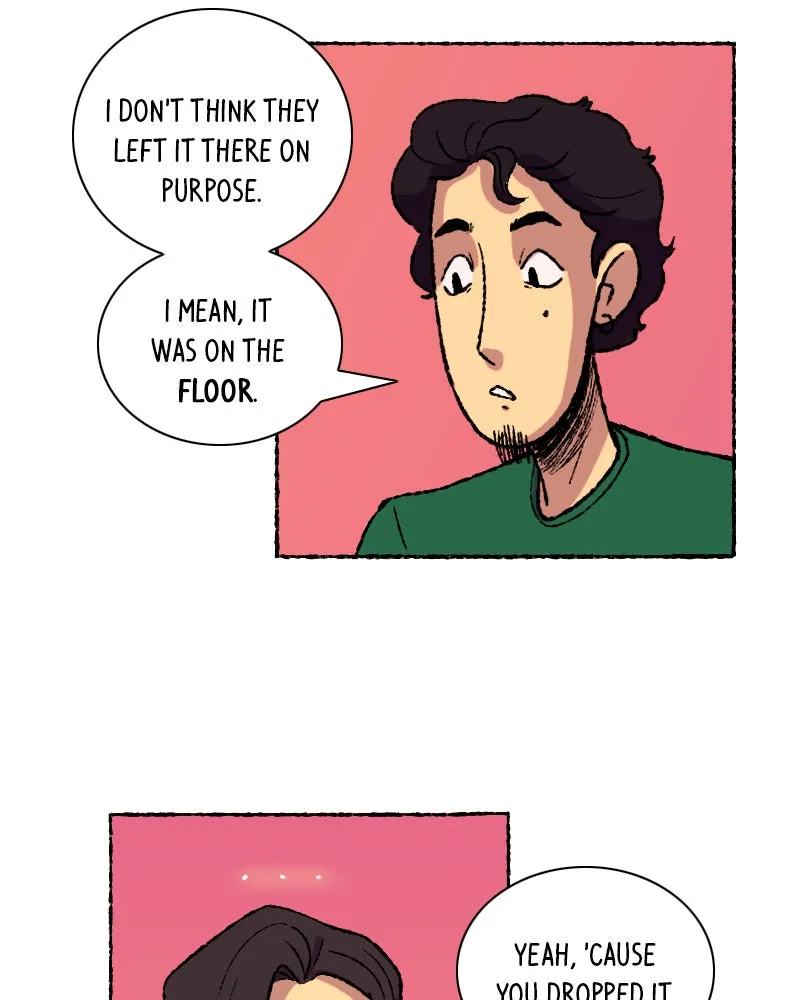 Bad Signs Chapter 77 page 15 - 