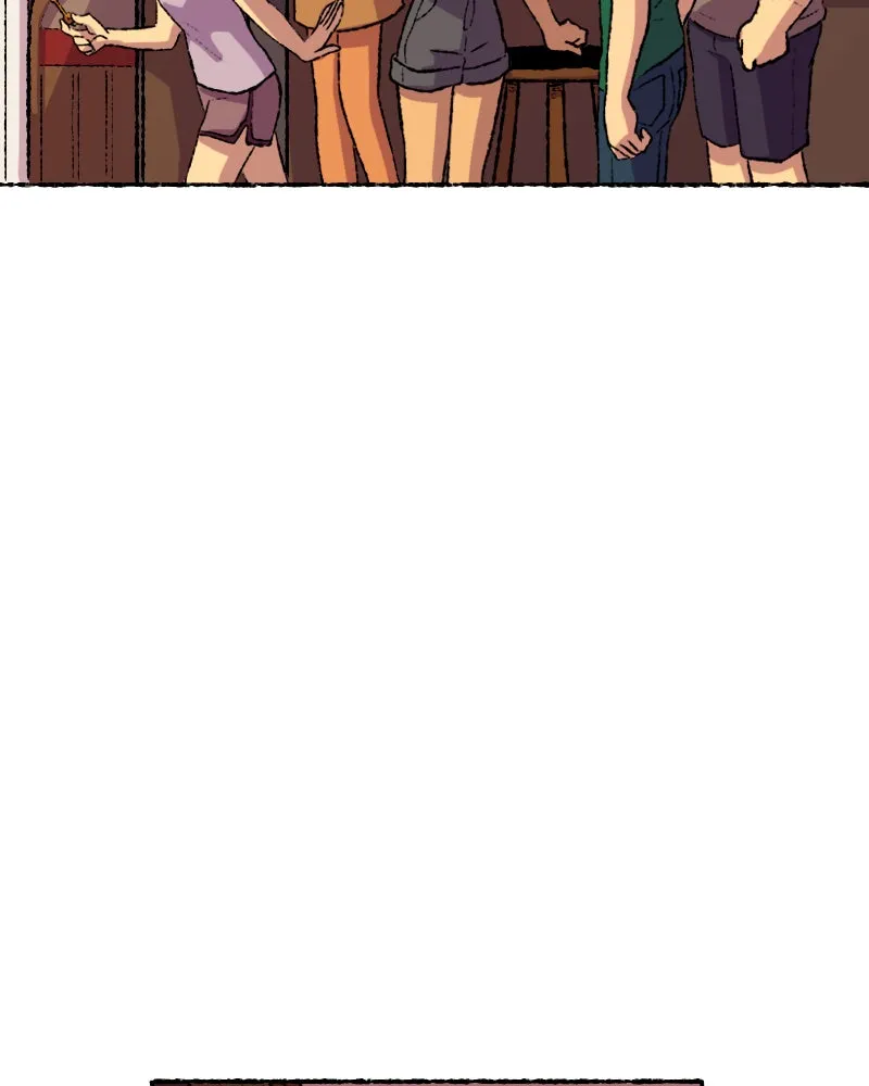 Bad Signs Chapter 77 page 18 - 