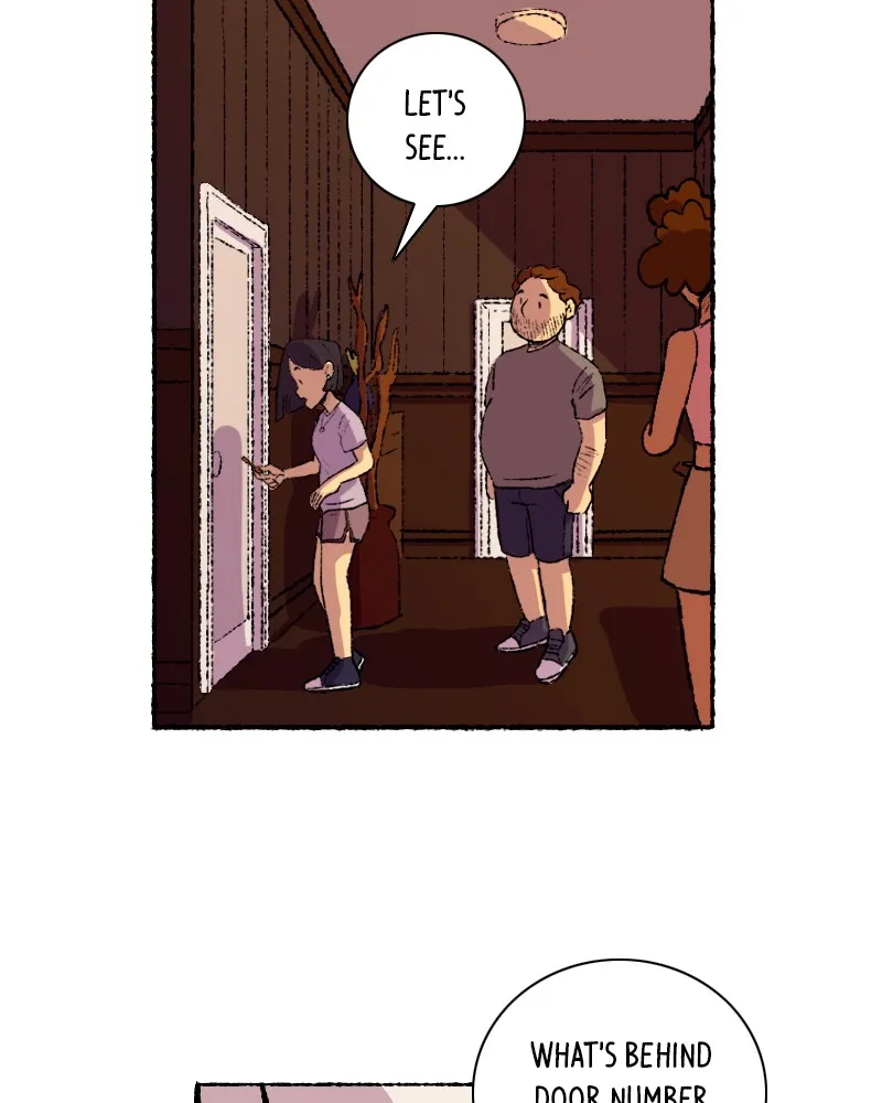 Bad Signs Chapter 77 page 19 - 