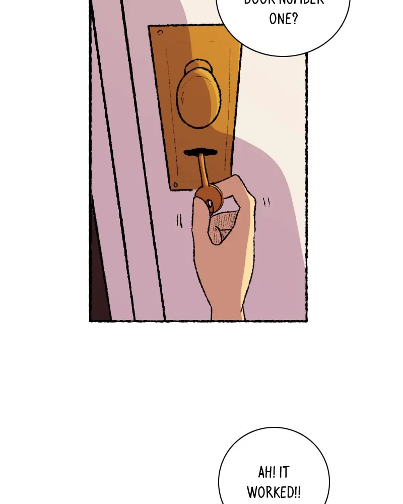 Bad Signs Chapter 77 page 20 - 