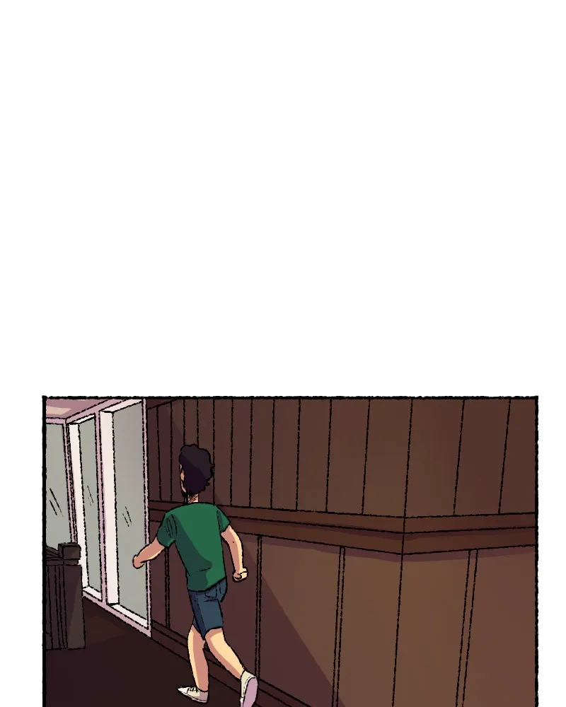 Bad Signs Chapter 77 page 3 - 