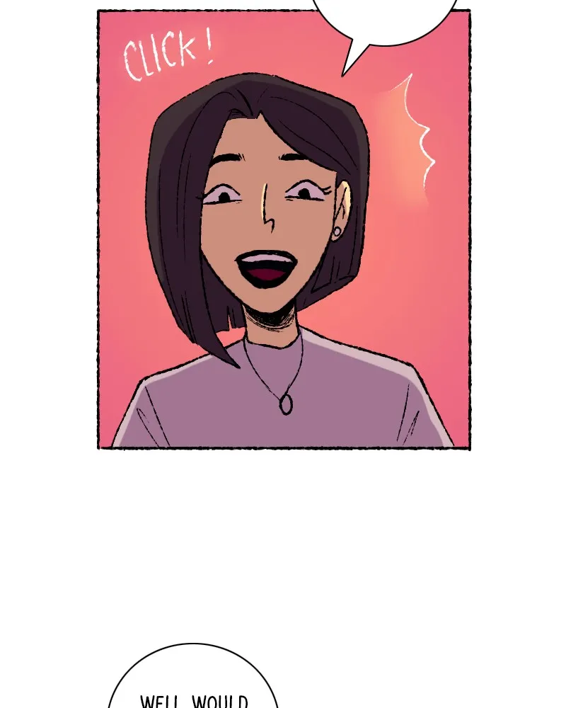 Bad Signs Chapter 77 page 21 - 