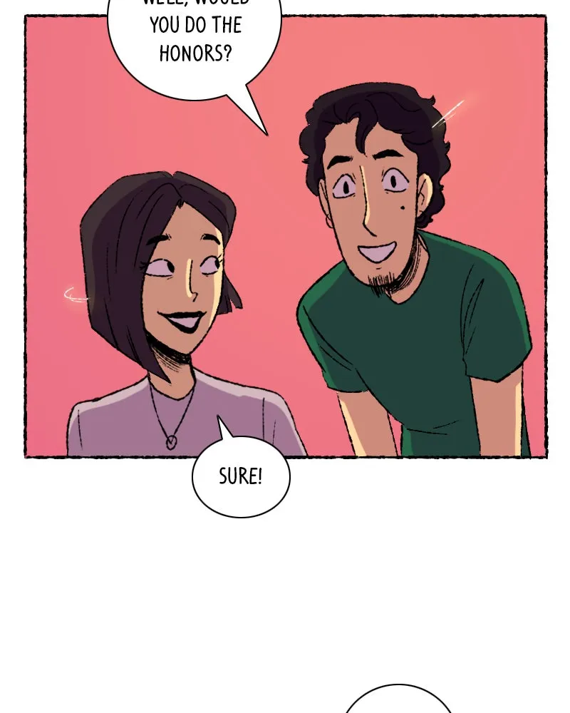 Bad Signs Chapter 77 page 22 - 
