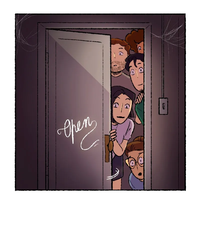 Bad Signs Chapter 77 page 24 - 