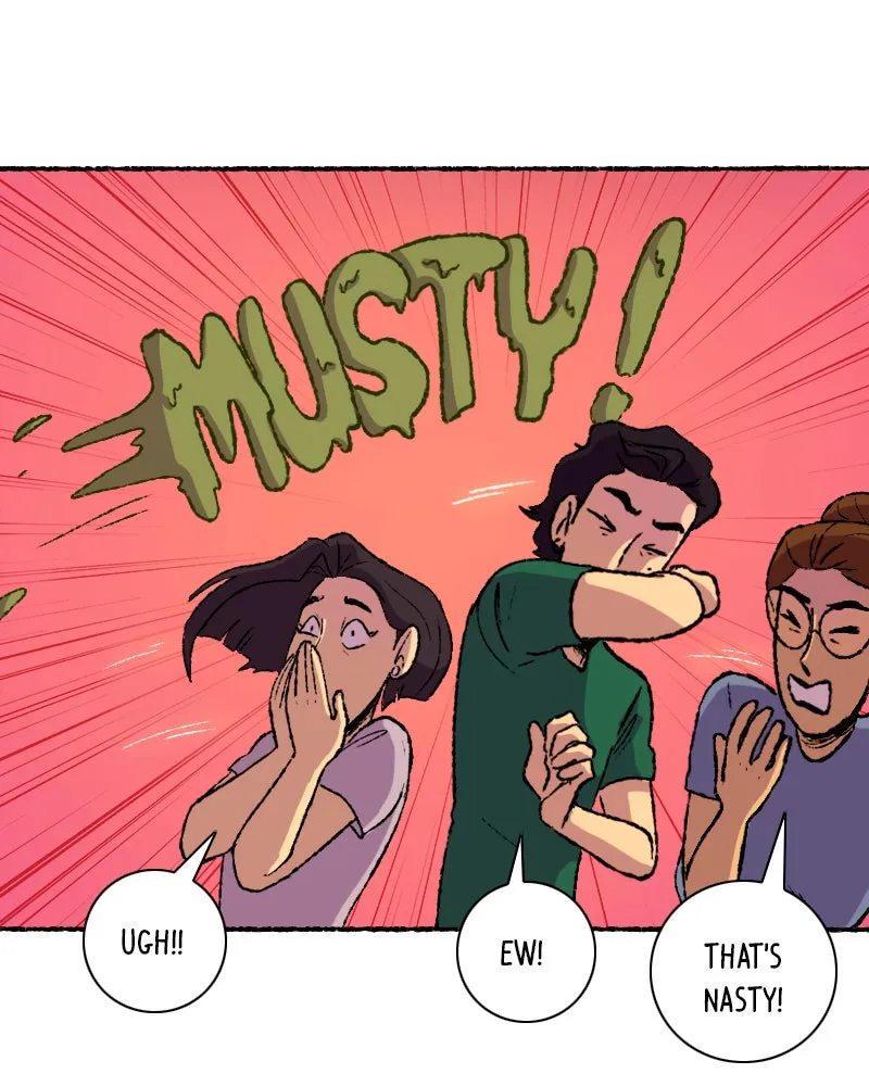 Bad Signs Chapter 77 page 25 - 