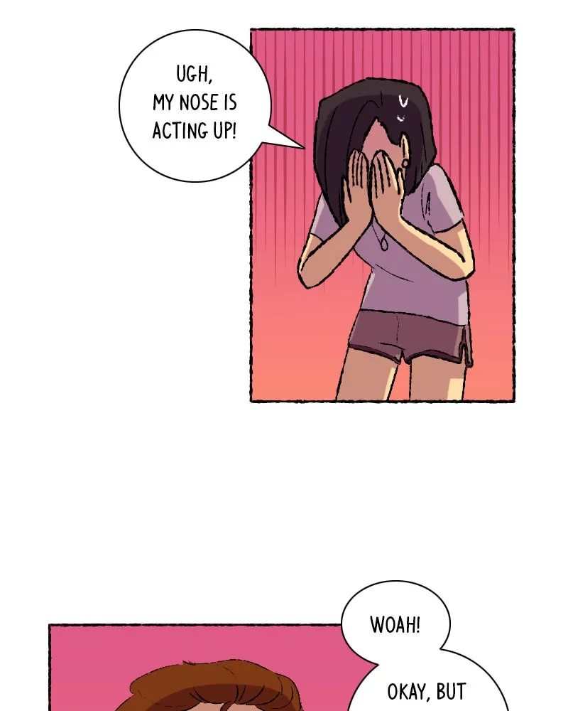 Bad Signs Chapter 77 page 27 - 
