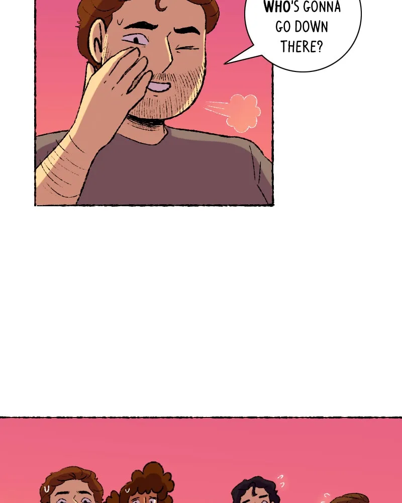 Bad Signs Chapter 77 page 28 - 