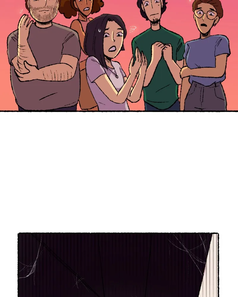 Bad Signs Chapter 77 page 29 - 