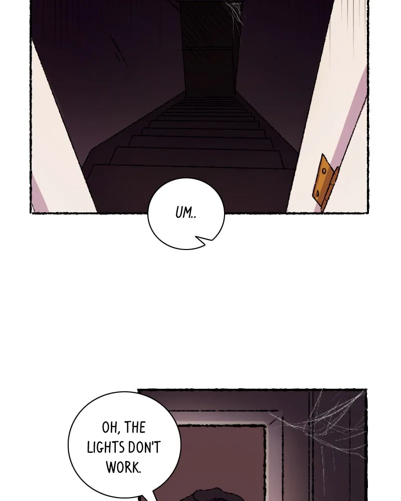 Bad Signs Chapter 77 page 30 - 