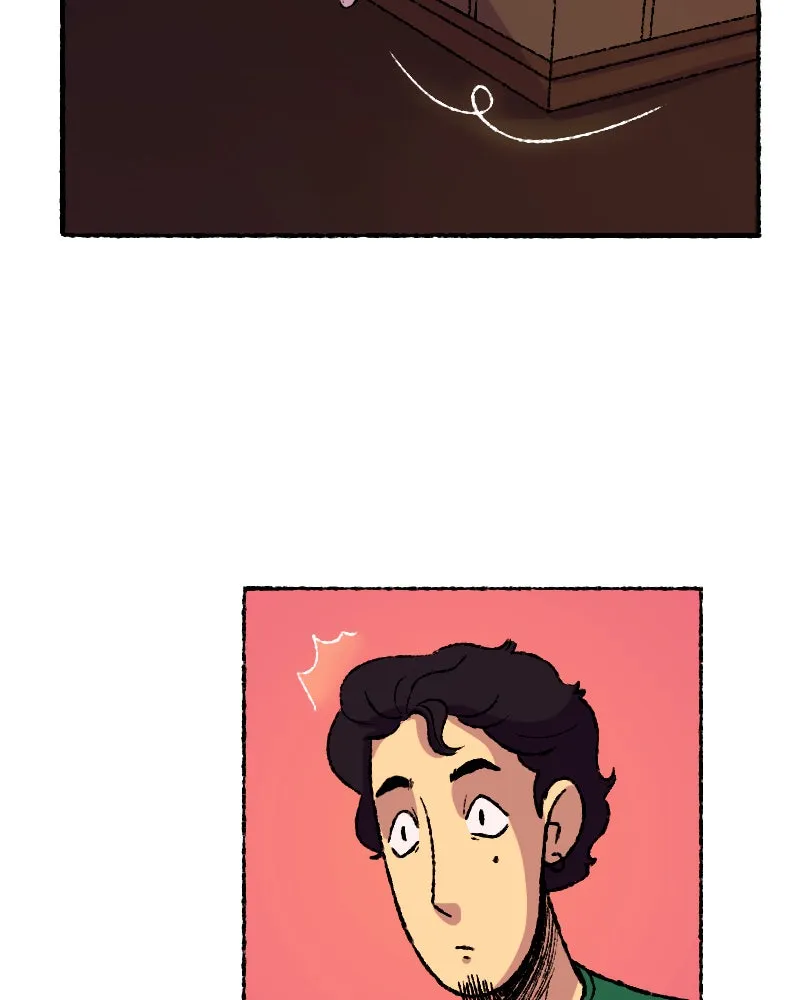 Bad Signs Chapter 77 page 4 - 