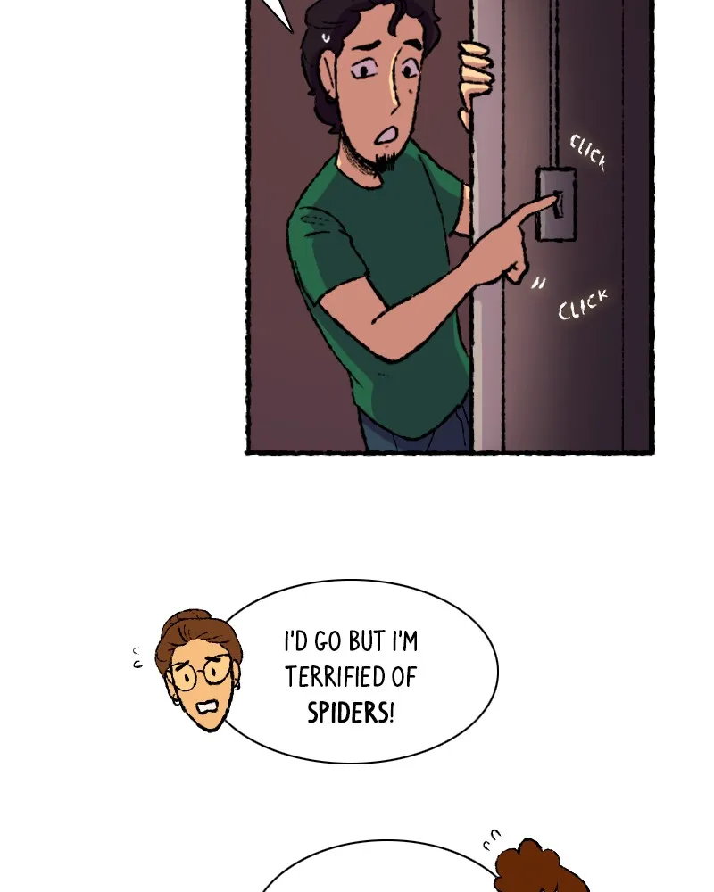 Bad Signs Chapter 77 page 31 - 