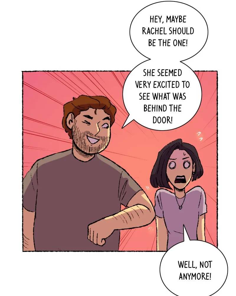 Bad Signs Chapter 77 page 33 - 