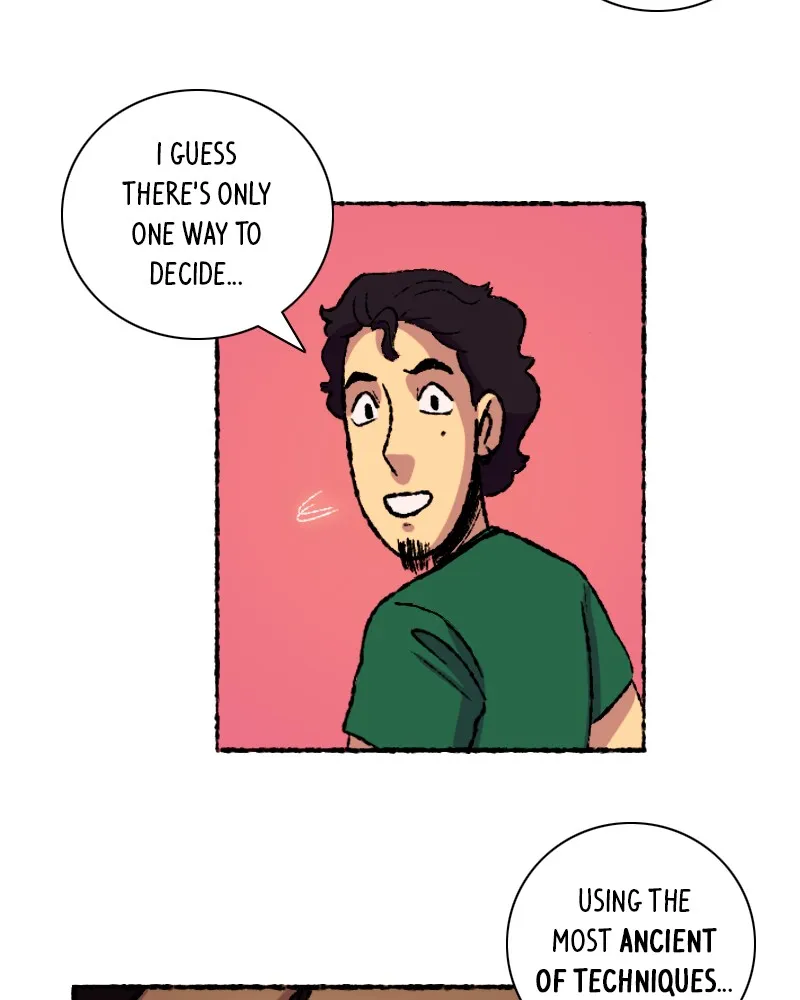Bad Signs Chapter 77 page 34 - 