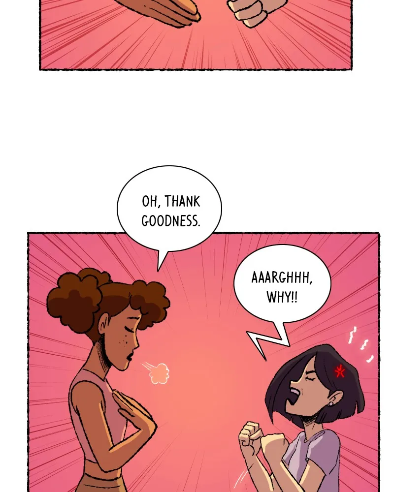 Bad Signs Chapter 77 page 37 - 