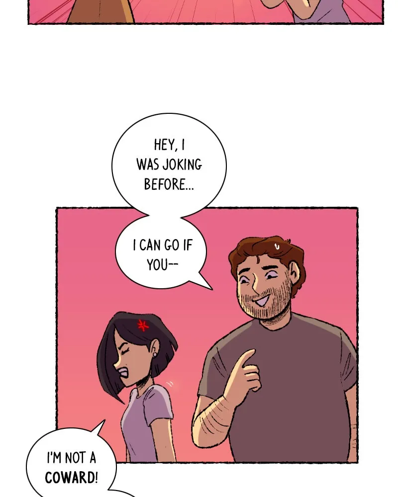 Bad Signs Chapter 77 page 38 - 