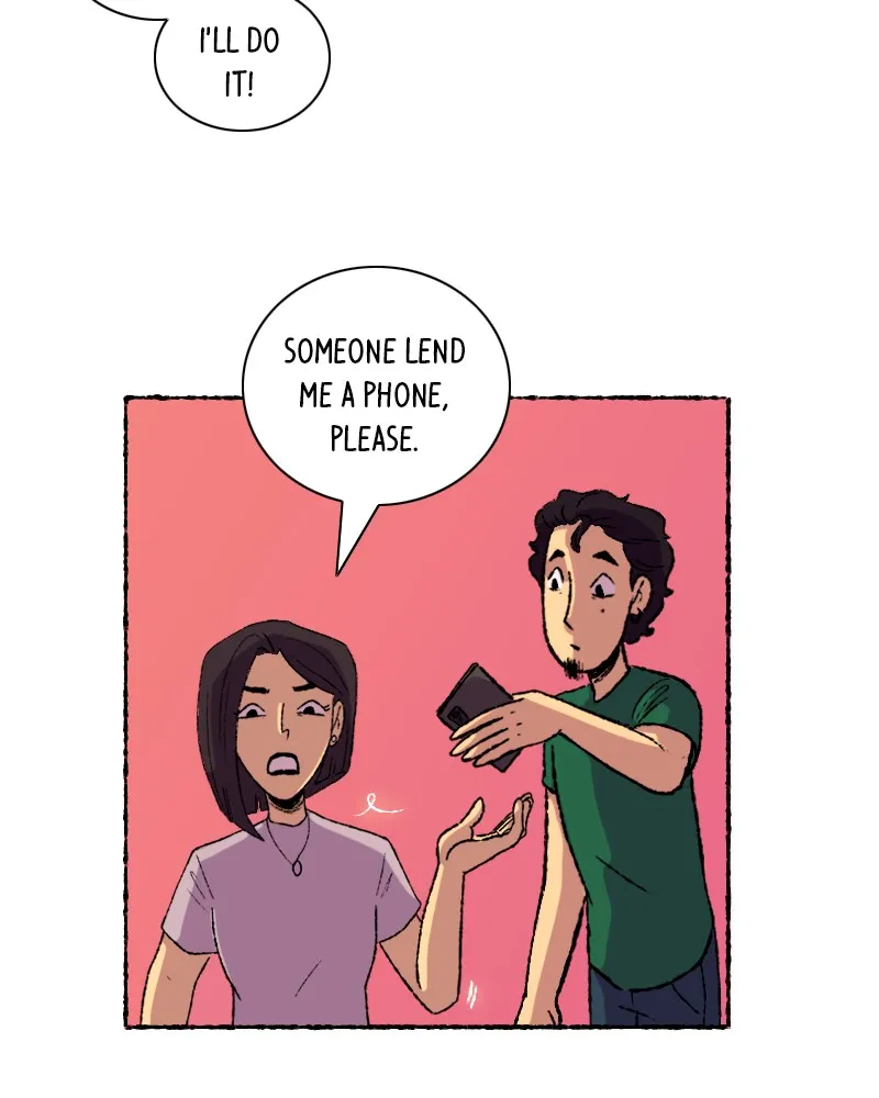 Bad Signs Chapter 77 page 39 - 